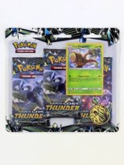 Lost Thunder 3 booster blister